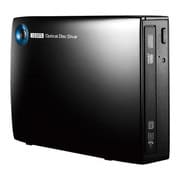USB2.0 24倍速書き込み対応 外付型DVD DVR-UA24EZ