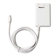 1.5m Cable AC Adaptor for Kindle ホワイト BM-ACKINDLE/WH