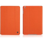 iPad mini 用手帳タイプPUケース GM-FITM-OR