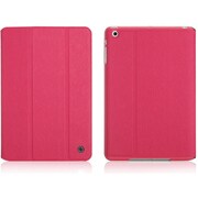 iPad mini 用手帳タイプPUケース GM-FITM-RO