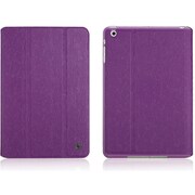 iPad mini 用手帳タイプPUケース GM-FITM-PP