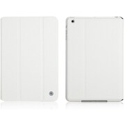 iPad mini 用手帳タイプPUケース GM-FITM-W