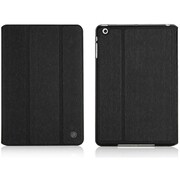 iPad mini 用手帳タイプPUケース GM-FITM-K