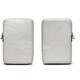 iPad mini、Nexus7用ホワイトPUポーチケース MUCTB-0034　