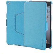 iPad mini用手帳タイプPUケース CRISBIPM03