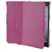 iPad mini用手帳タイプPUケース CRISBIPM04