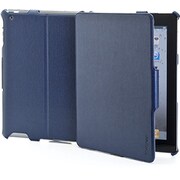 NEW iPad 用手帳タイプPUケース CRISBIPA01