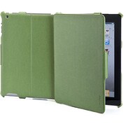 NEW iPad 用手帳タイプPUケース CRISBIPA02