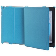 NEW iPad 用手帳タイプPUケース CRISBIPA03