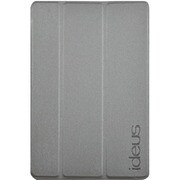iPad mini用マルチスタンドマグネットケース FOIPAMINIRPUGY