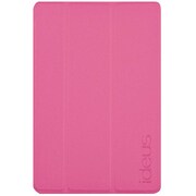 iPad mini用マルチスタンドマグネットケース FOIPAMINIRPUPK
