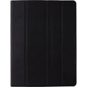 NEW iPad 用手帳タイプPUケース(背面接着式) TTAF-90806