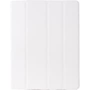 NEW iPad 用手帳タイプPUケース(背面接着式) TTAF-90807