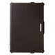iPad mini用手帳タイプPUケース VIVA-PDMVC-FFLMOC