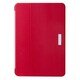 iPad mini用手帳タイプPUケース VIVA-PDMSBO-PNIRED