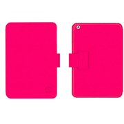 iPad mini用フォリオーレザーケース GOSH-A43