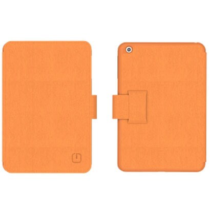 iPad mini用フォリオーレザーケース GOSH-A44