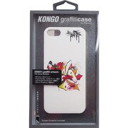 GOSH-K13 [iPhone5用アーティスト柄ケース]