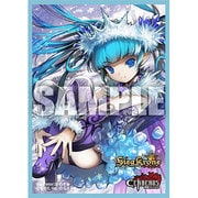 ジーククローネ スリーブコレクション 聖戦ケルベロスB フロストフェアリー