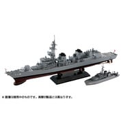 J65 [1/700 護衛艦 DD-110 たかなみ 組立モデルキット]