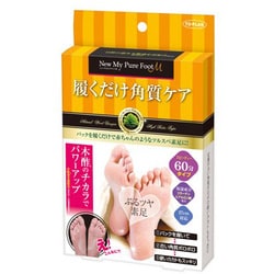 ニューマイピュアフットM TKCB-005