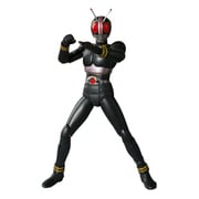 S.H.Figuarts(フィギュアーツ) 仮面ライダーBLACK [S.H.フィギュアーツ 仮面ライダーBLACK 2016年7月再生産]