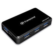 4ポート USB HUB TS-HUB3K