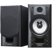 WAVIO パワードスピーカーシステム ブラック GX-70HD2(B)