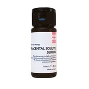 プリュ ソリュートセラム プラセンタ [美容液 30ml]