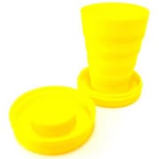 携帯用うがいコップ UGUP イエロー