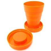 携帯用うがいコップ UGUP オレンジ