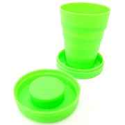 携帯用うがいコップ UGUP グリーン