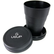 携帯用うがいコップ UGUP ブラック