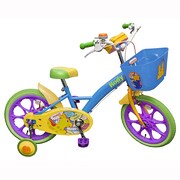 幼児用自転車 16型 ロディ16 ブルー