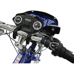 ヨドバシ Com Chacle チャクル Cbm Cc26 Bl Sl ノーパンク自転車 シティバイク 22インチ 外装6段変速 ブルー シルバー ダークナイト 通販 全品無料配達 ヨドバシ Com Chacle チャクル Cbm Cc26 Bl Sl ノーパンク自転車 シティバイク 22インチ 外装6段変速 ブルー シルバー ダークナイト 通販 全品無料配達