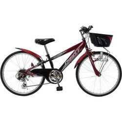 ヨドバシ Com Chacle チャクル Cbm Cc26 Re Bk ノーパンク自転車 シティバイク 22インチ 外装6段変速 レッド ブラック ダークナイト 通販 全品無料配達 ヨドバシ Com Chacle チャクル Cbm Cc26 Re Bk ノーパンク自転車 シティバイク 22インチ 外装6段変速 レッド ブラック ダークナイト 通販 全品無料配達