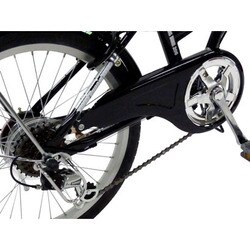 ヨドバシ.com - CHACLE チャクル FDM-CC206 NV [折りたたみ自転車 