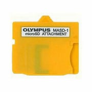 オリンパス microSDカードアタッチメント MASD-1