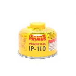 ヨドバシ.com - PRIMUS プリムス 小型ガスカートリッジ IP-110