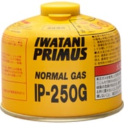 ノーマルガス(小) IP-250G NET_230g [アウトドア 燃料]