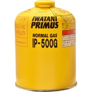 ノーマルガス(大) IP-500G NET_470g [アウトドア 燃料]
