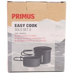 PRIMUS / プリムス イージークックソロセット / ページ