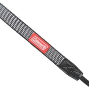 ネックストラップ20 ブラック・グレー CO-8500