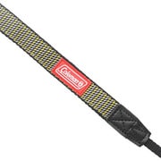 ネックストラップ20 イエロー・グレー CO-8504