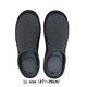 PRENE SUPER　SLIPPERS NEOスリッパ メッシュ LL BK GY