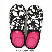 PRENE SUPER　SLIPPERS NEOスリッパ S Vine FB