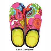 PRENE SUPER　SLIPPERS NEOスリッパ L Raj FB