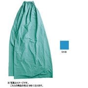 1124020 [クイックマント スカイブルー(SKB)]