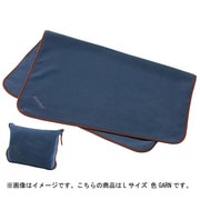 1124023 [O.D.ブランケット L ガーネット(GARN)]