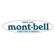1124195 [ステッカー モンベル M ブルーサファイア(BLSA)]